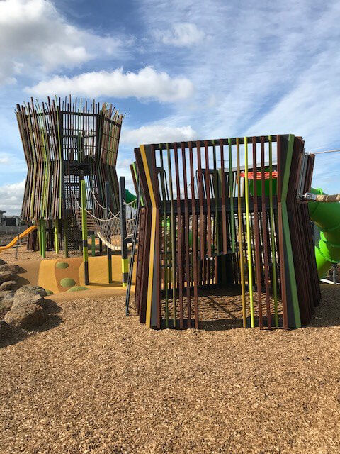 Waverly Park Playground
