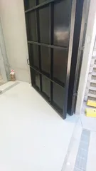 Access Door