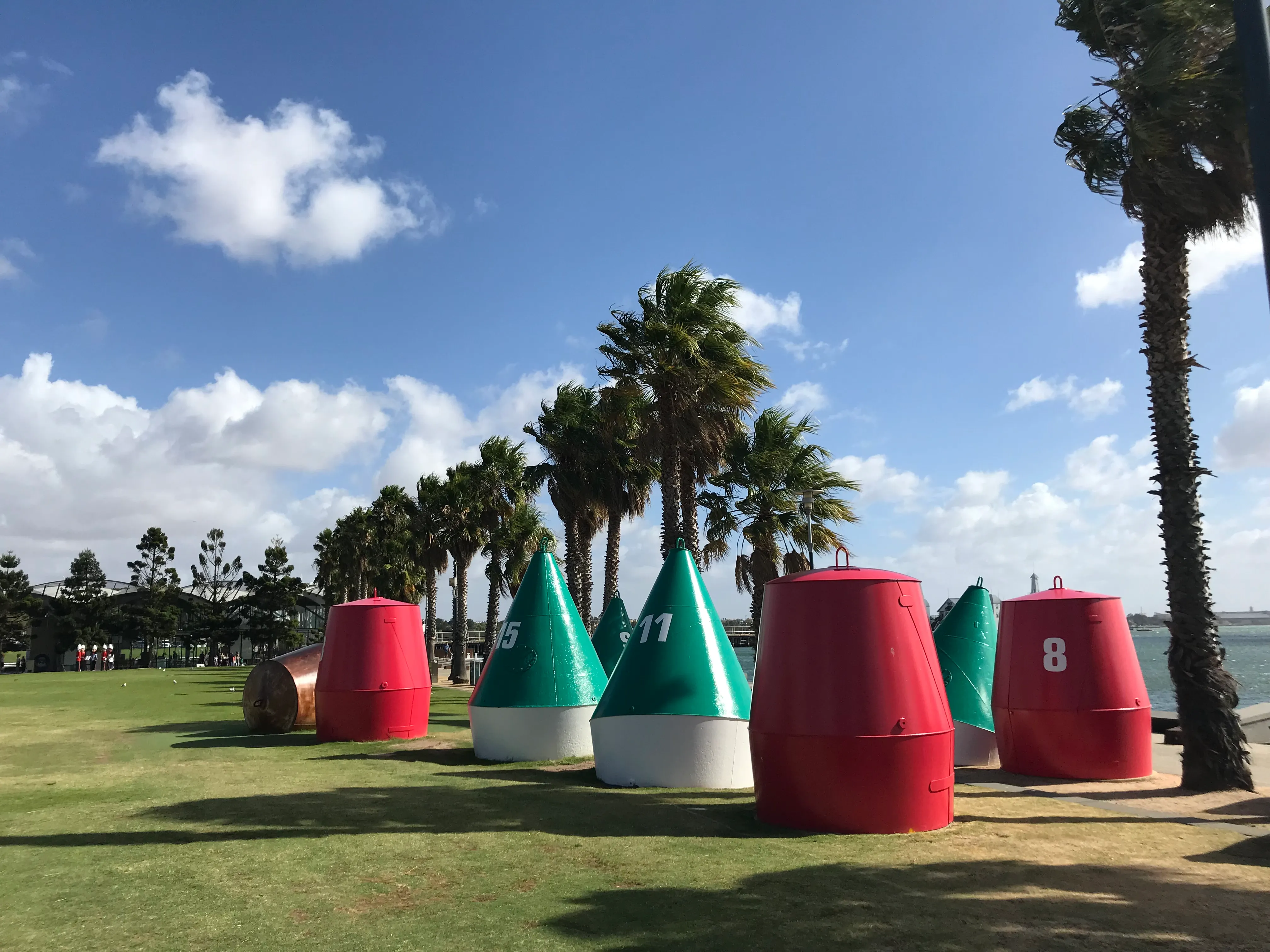 Geelong Buoys