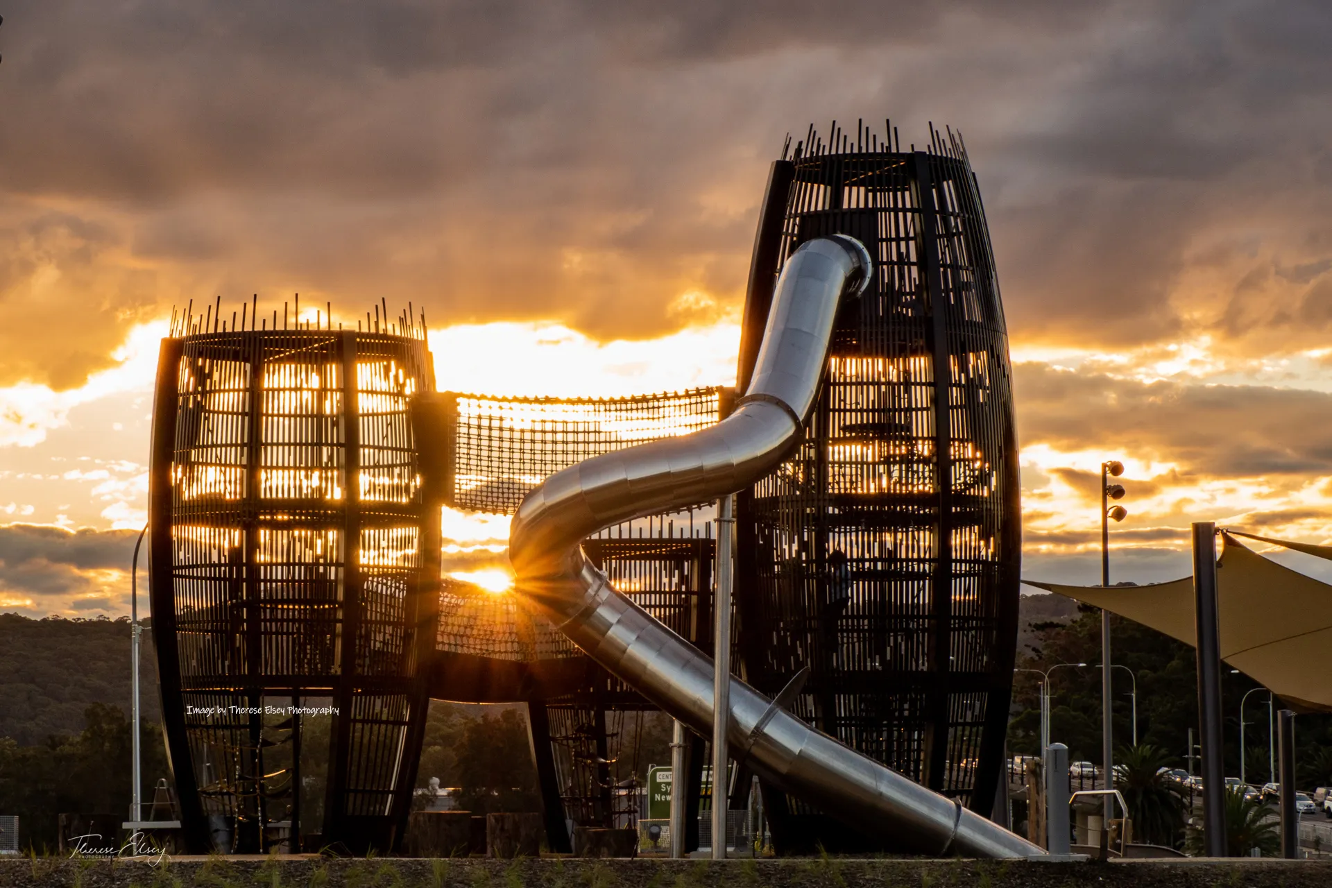 Gosford playground- These Elsey Photography