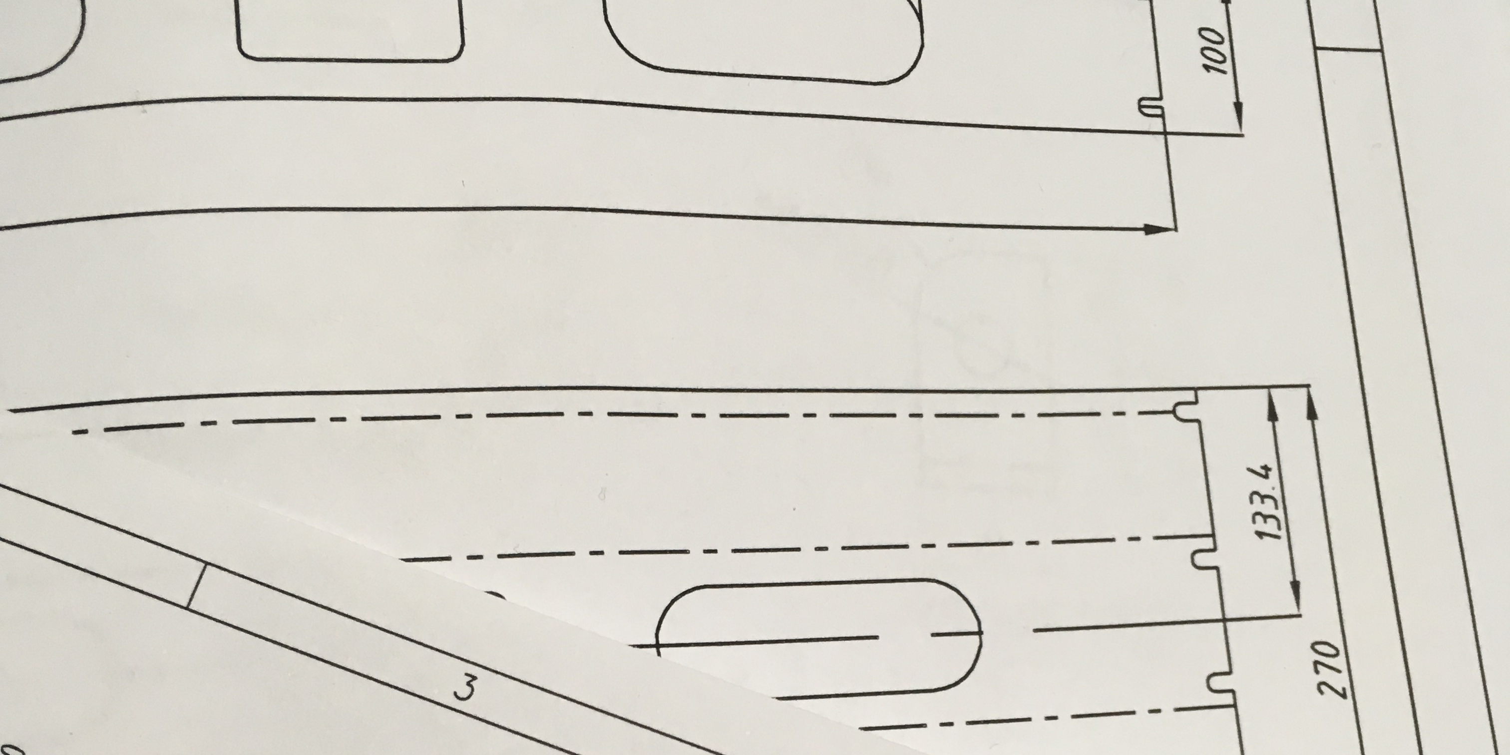 Drafting Drawings