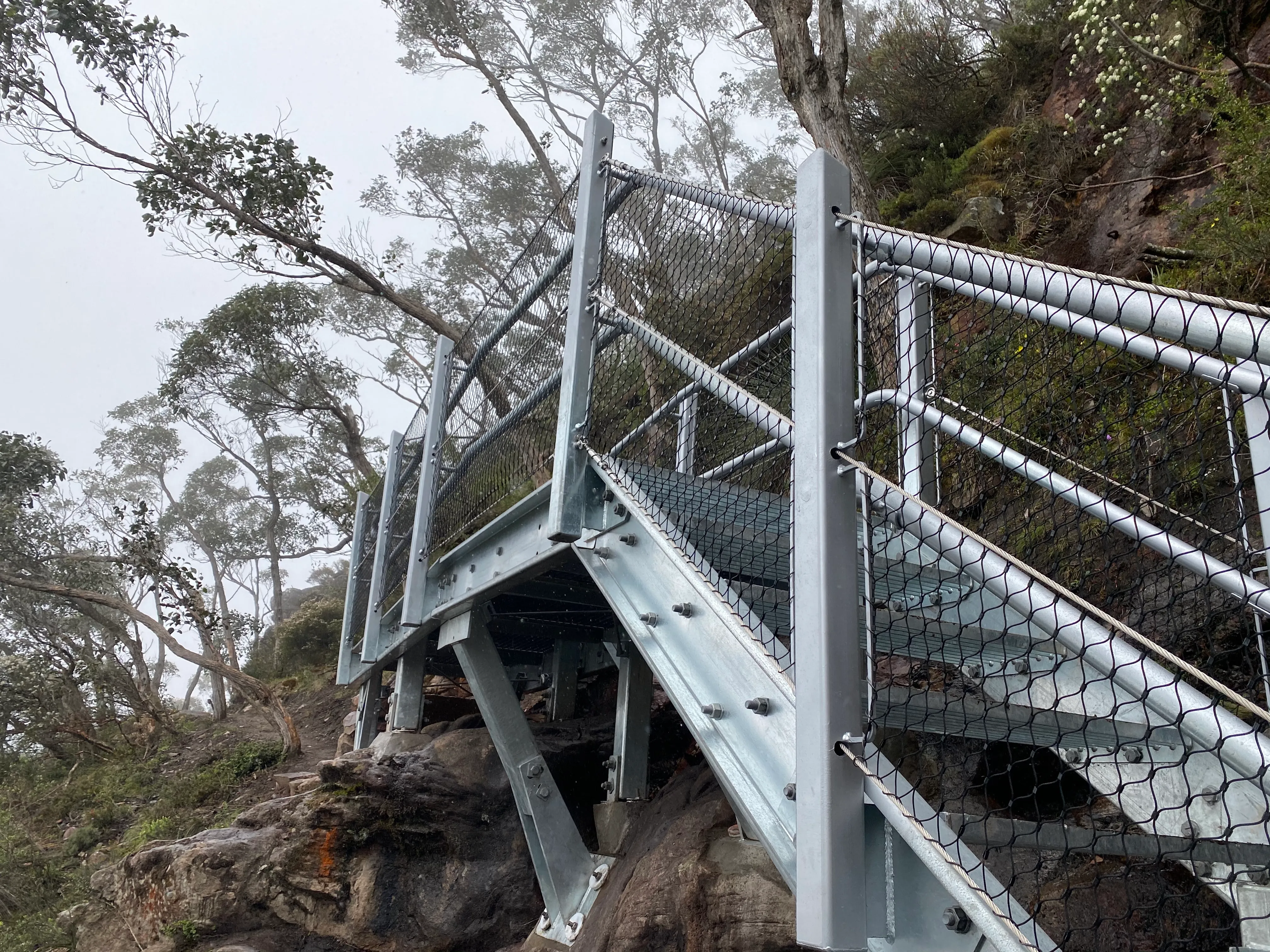 Grampians Boardwalk