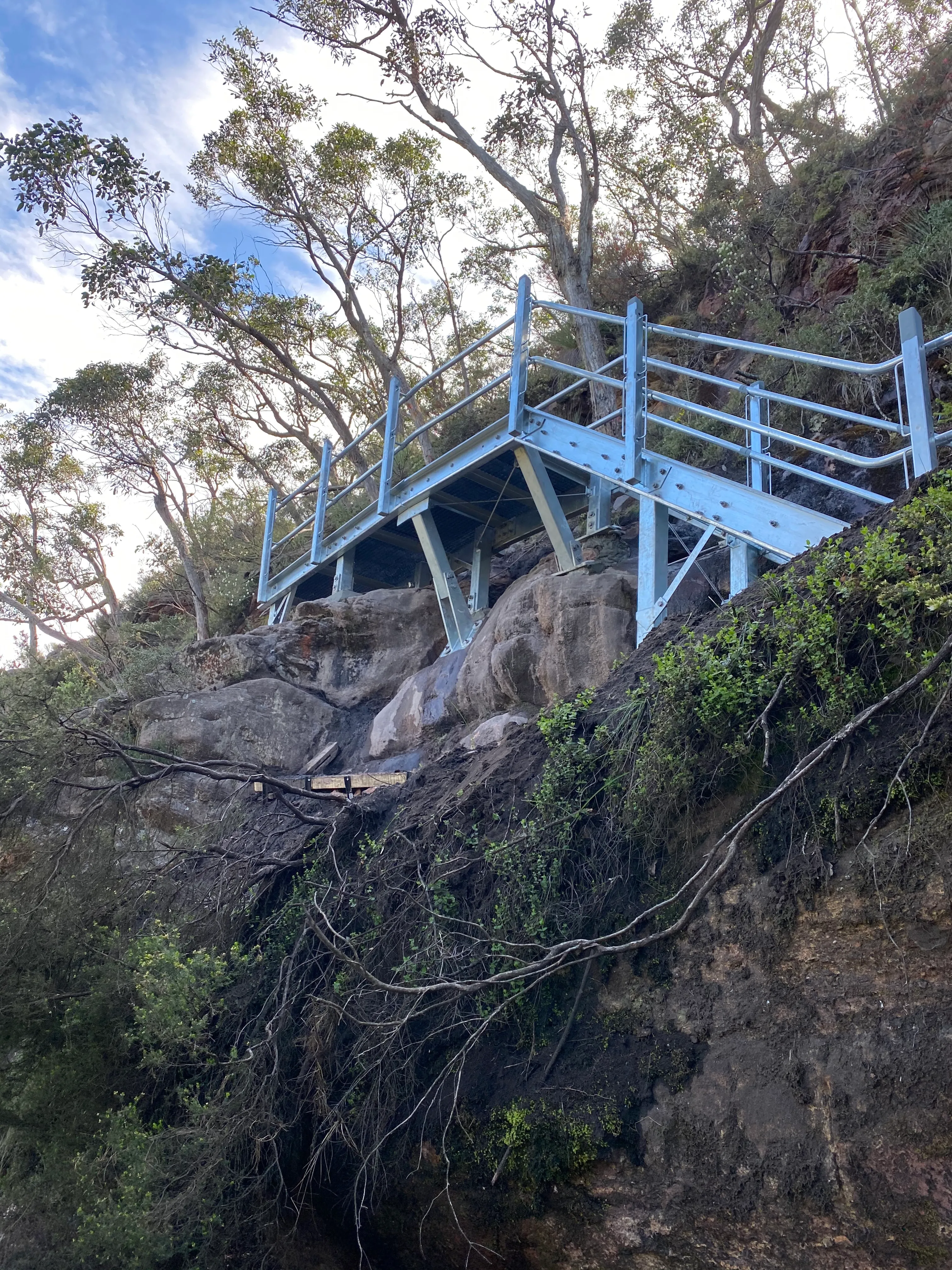 Grampians Boardwalk