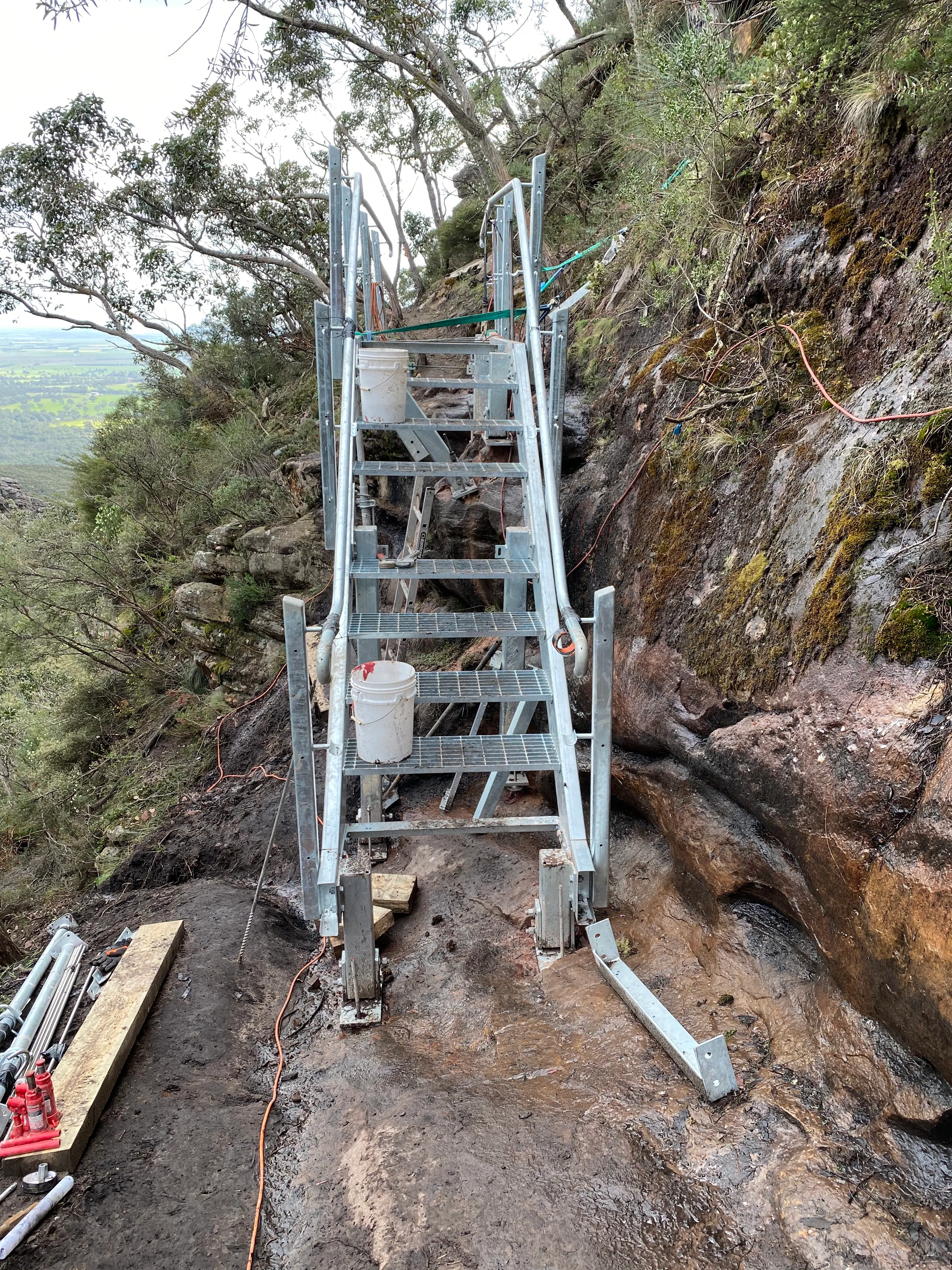 Grampians Boardwalk