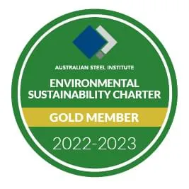 ASI ESC 2022-23 Gold Membership Logo