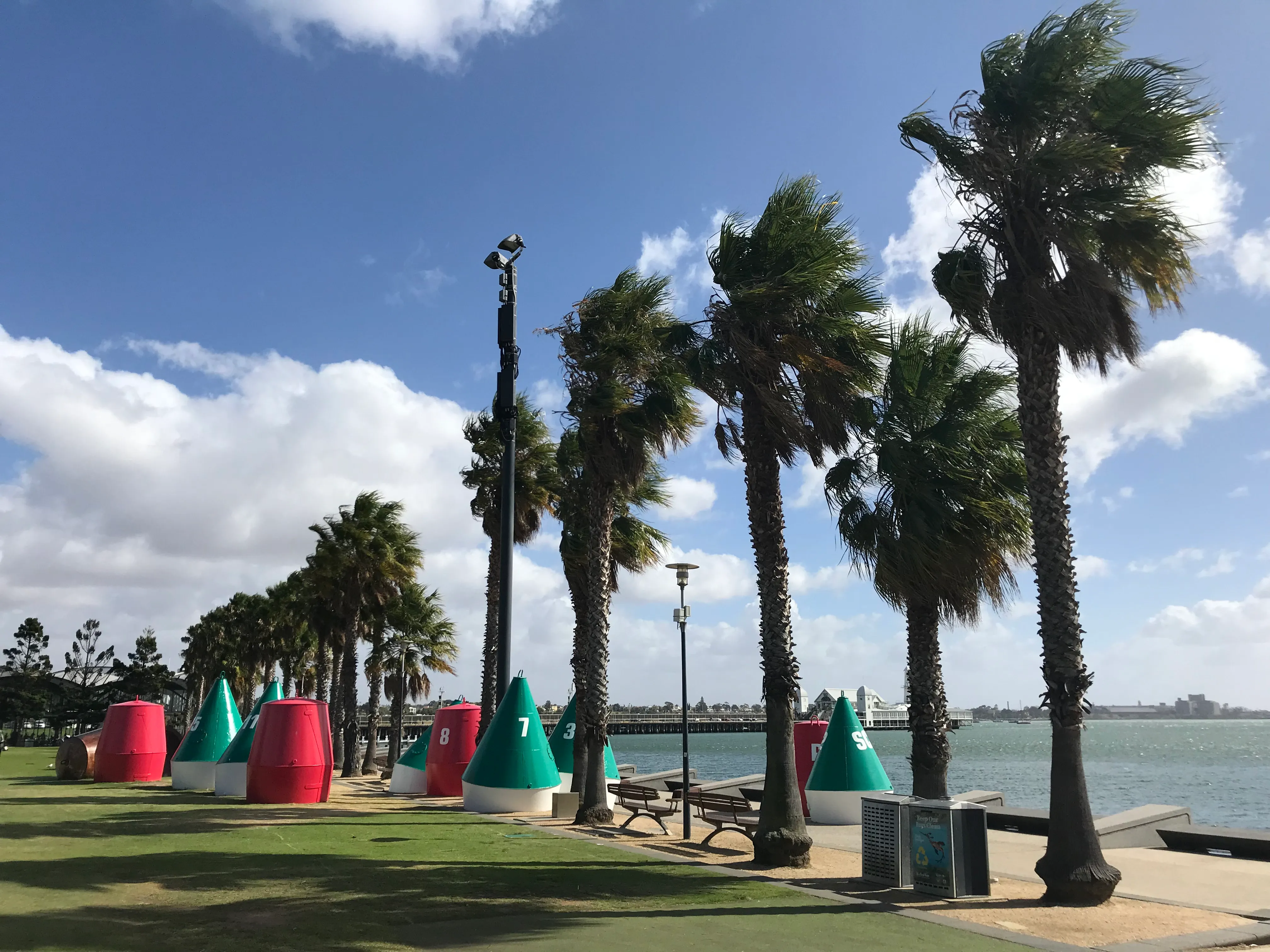 Geelong Buoys