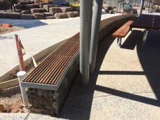 Architectural Engineering Shelter