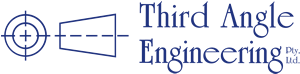 Third Angle Engineering Logo