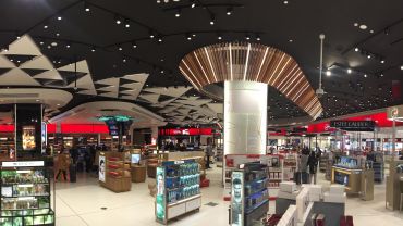 T2 DUTY FREE